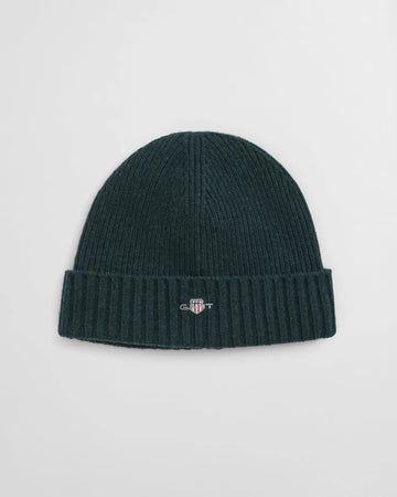 Σκούφος Μάλλινος Shield GANT